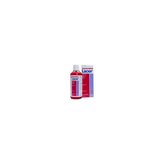 Mundskyl med klorhexidin Lacer 500 ml 