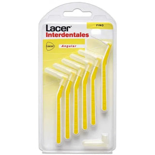 Lacer Interdental Angular Hasta 6 Pz 