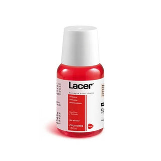 Mundskyl Lacer 100ml 