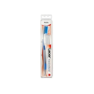 Cepillo de dientes Lacer Technic Medium adultii 