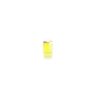 Lacer Interdental Fino Recto 6 U 