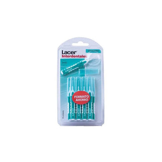 Cepillo interdental recto extrafino 10 piezas 