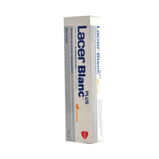 Lacer Lacerblanc Plus Agrumi Collutorio 125ml — Collutorio