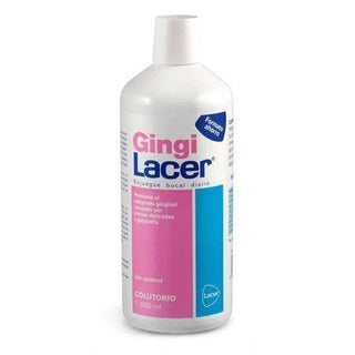 Mundskyl Lacer Gingi 1000ml 