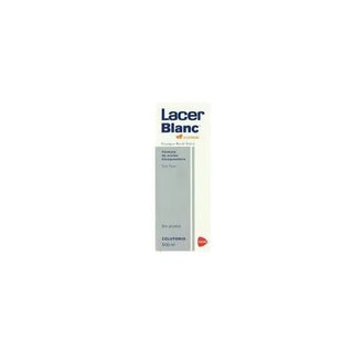 Enjuague bucal Lacer Lacerblanc D-Citrus 500ml 