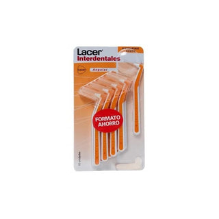 Lacer™ Interdental Soft Extra Fine Angular 10 U 