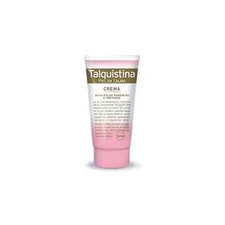 Lacer Talcistina Crema corpo 100ml — Crema corpo
