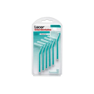Lacer™ Interdental Extra Fine Angular 10 U 