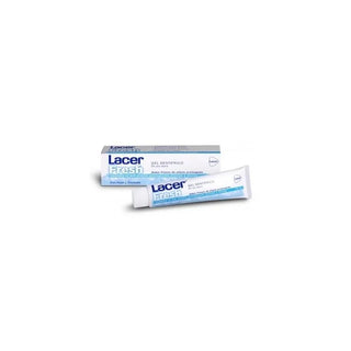 Tandpasta Lacer™ Fresh Gel 125 ml 