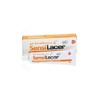 Lacer Sensilacer Gel bioadhesivo 50ml 