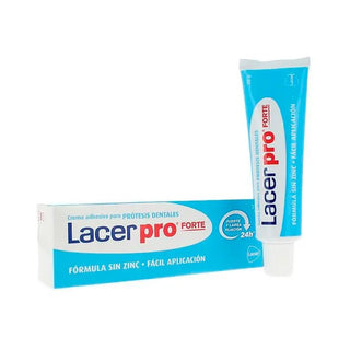 Lacer Pro Forte 40g — Dentifricio