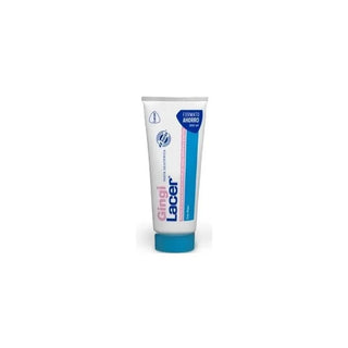 Lacer Gingillacer Pasta dentífrica 200ml 