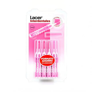 Cepillo interdental Lacer Ultra Fine 10U 