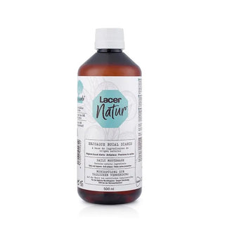 Lacer Natur Enjuague bucal diario 500ml 
