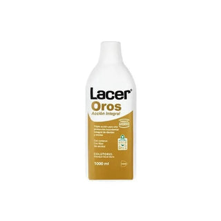 Mundskyl Lacer Oros 1000ml 