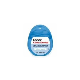 Cinta dental Lacer Extra suave 50 m 