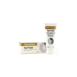 Lacer Talquistina Tattoo SPF25 70 ml — Protettore solare
