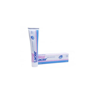 Tandpasta Gingilacer™ 75 ml 