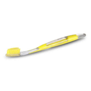 Cepillo de dientes Lacer técnico ortodóntico dental para adultos 