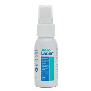 Xerolacer Enjuague bucal en spray 30ml 