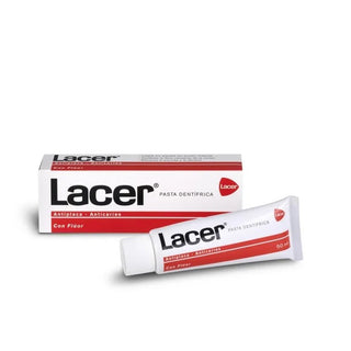 Tandpasta Lacer 50ml 