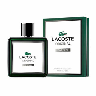 Lacoste Original Eau de Parfum Spray 100 ml 