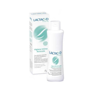 Lactacyd Pharma con antibacterianos 250 ml 