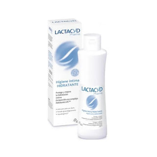 Lactacyd Pharma Hidratante 250ml 