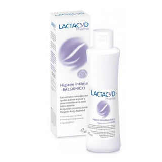 Lactacyd Pharma Calmante 250ml 