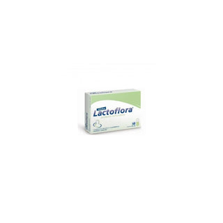 Lactoflora adulti Immune Protector 30 capsule — Integratore