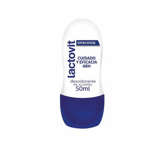 Lactovit Deodorante Originale Roll-On 50ml — Deodorante