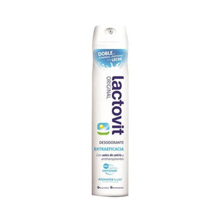 Lactovit Deodorante Originale 200ml — Deodorante