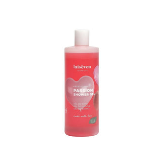 Laiseven Gel Passion 750ml — Gel doccia