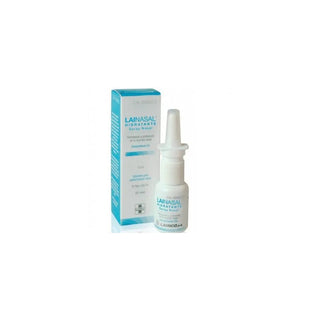 Lainco Derm Spray idratante Lainasal 15ml — Spray nasale