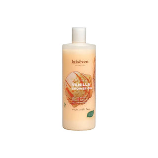 Laiseven Gel 750ml Vainilla 