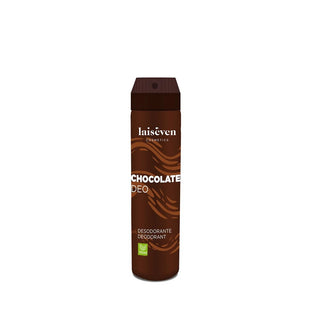 Laiseven Deodorante Cioccolato 75ml — Deodorante spray