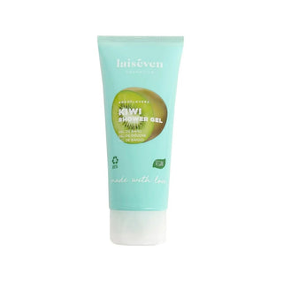 Laiseven Travel Gel Kiwi 100ml — Gel doccia