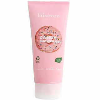 Laiseven Gel de viaje 100ml Caramella 