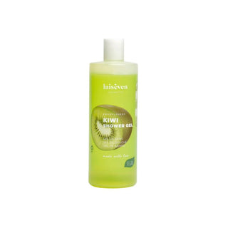 Laiseven Gel Kiwi 750 ml — Gel doccia