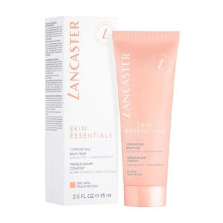 Lancaster Skin Essentials Maschera Balsamo Confortante 75 ml — Maschera
