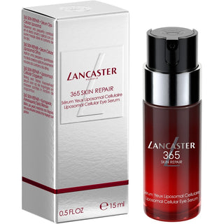 Lancaster 365 Skin Repair Siero Contorno Occhi 15ml — Siero contorno occhi