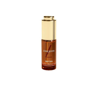Lancaster Self Tan Gocce Autoabbronzanti 15ml — Autoabbronzante