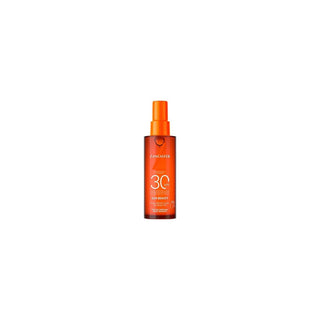 Lancaster Sun Body Ultra Tanning Sun Beauty Satin Olio Secco SPF30 — Olio corpo solare