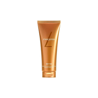 Lancaster Sun Gel Autoabbronzante Corpo 125ml — Autoabbronzante gel