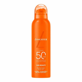 Lancaster Sun Sport Bruma Invisible Refrescante SPF50 200ml — Spray solare