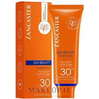 Lancaster viso Bronzer F30 50 ml — Bronzer