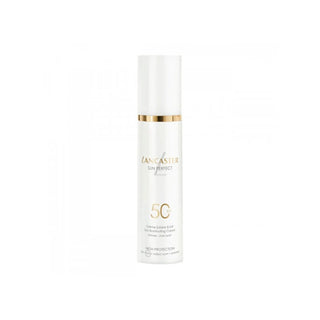 Lancaster Sun Perfect Crema Illuminante SPF 50 50 ml — Crema solare