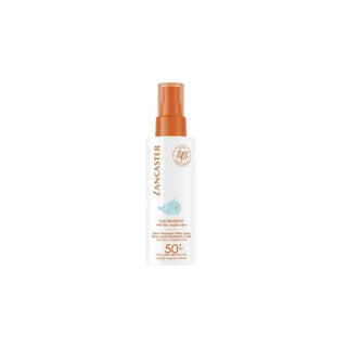 Lancaster Sun Sensitive bambini Protector Latte solare SPF 50 150 ml — Latte solare