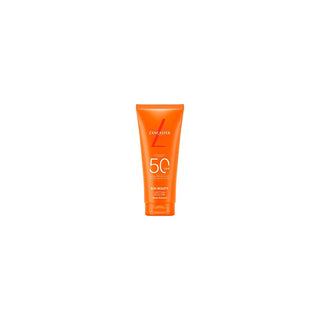 Lancaster Sun Beauty Velvet Tanning Fluid Milk SPF 50 400 ml — Latte corpo solare