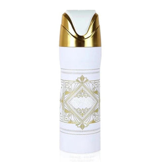 Lattafa Badee Al Oud Honor and Glory Déodorant Spray de 200 ml 